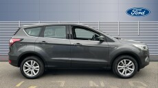 Ford Kuga 1.5 EcoBoost 120 Zetec 5dr 2WD Petrol Estate